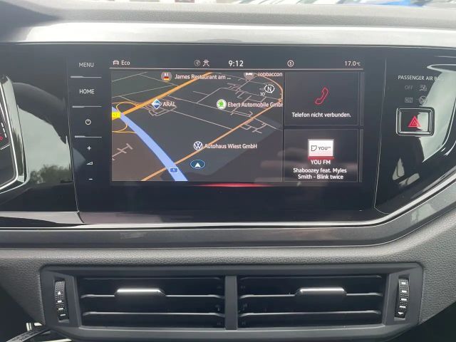 Volkswagen Polo 2.0 TSI DSG GTI