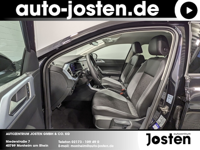 Volkswagen Taigo 1.0 TSI