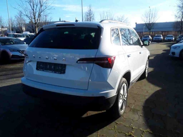 Skoda Karoq 1.5 TSI Ambition