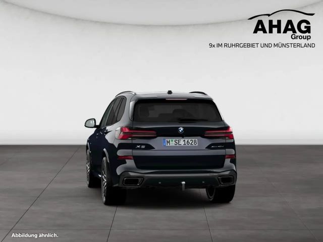 BMW X5 xDrive40d