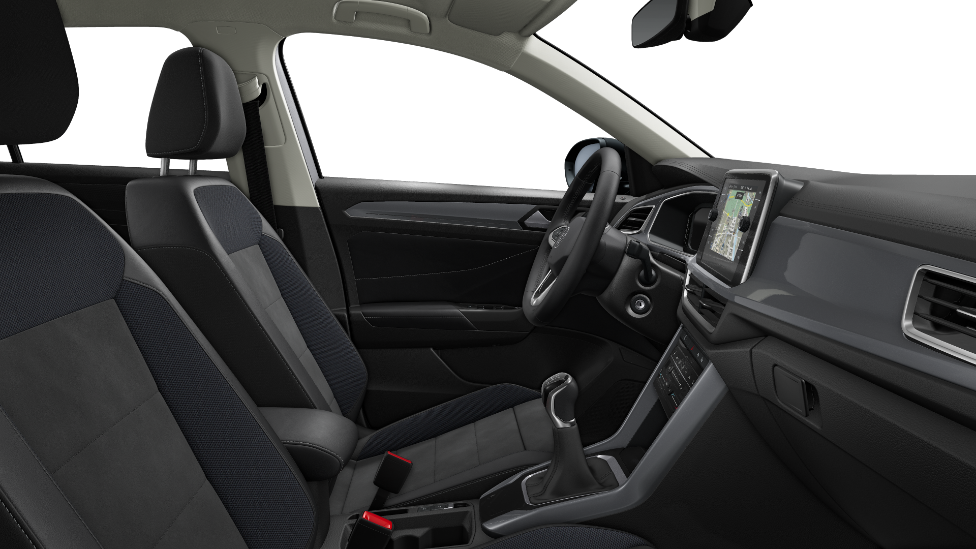 Volkswagen T-Roc 1.0 TSI Style