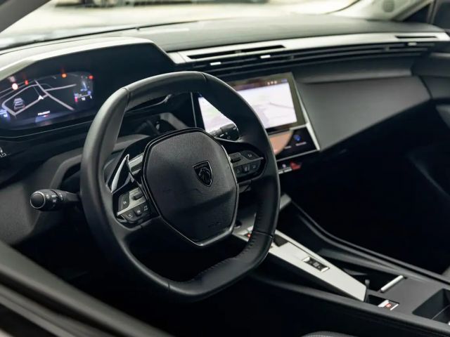 Peugeot 308 130PK AT | Camera | Navi | Adapt. Cruise Contr....