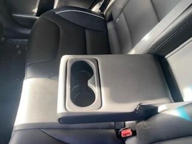 Kia Niro EV Long range e-Niro