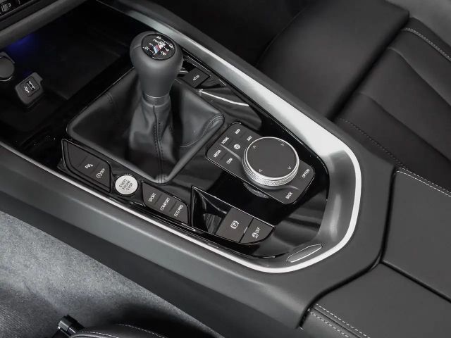 BMW Z4 Cabrio M40i Roadster