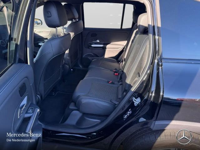 Mercedes-Benz EQB 250 Progressive