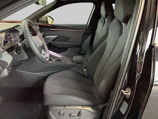 Cupra Terramar 2.0 TSI VZ