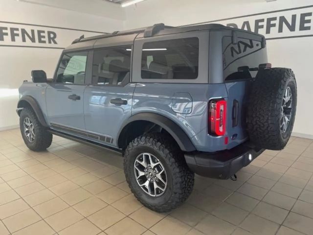 Ford Bronco AWD Badlands