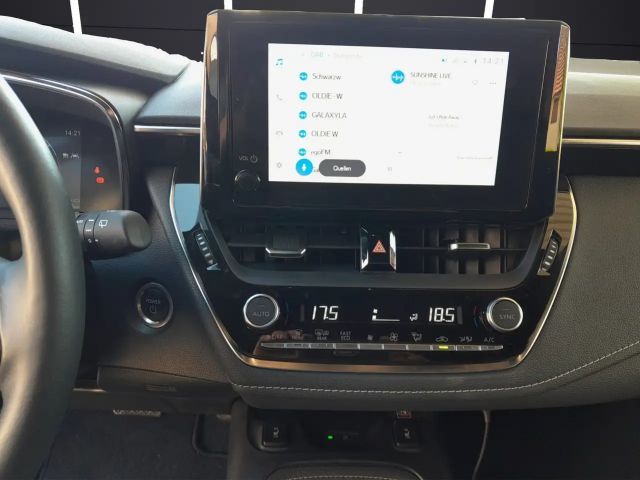 Suzuki Swace Comfort Hybrid