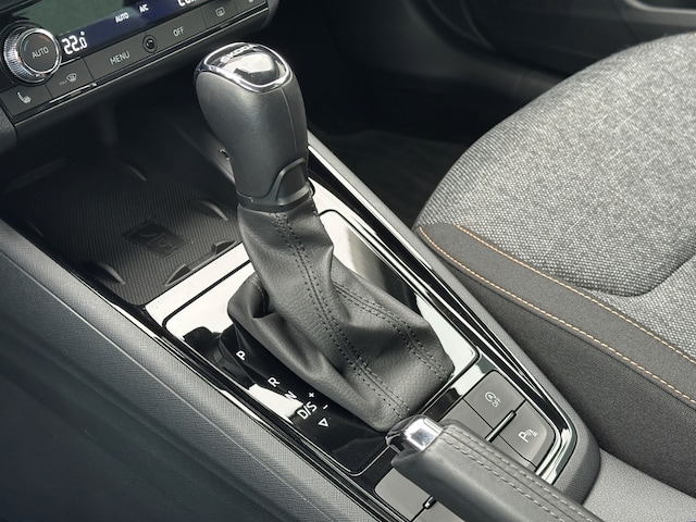 Skoda Scala 1.0 TSI Clever