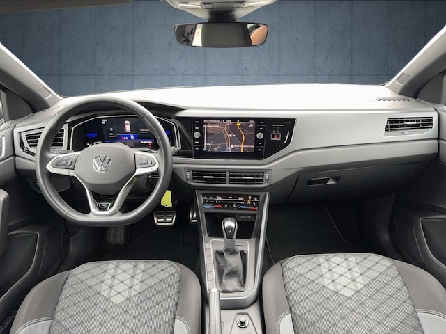 Volkswagen Taigo 1.0 TSI DSG R-Line