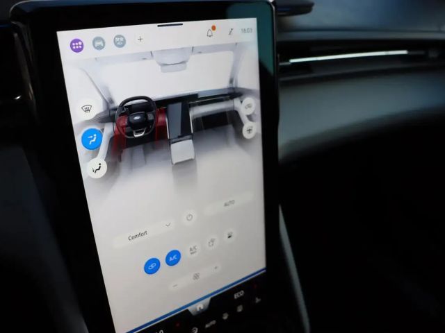 Ford Explorer Premium