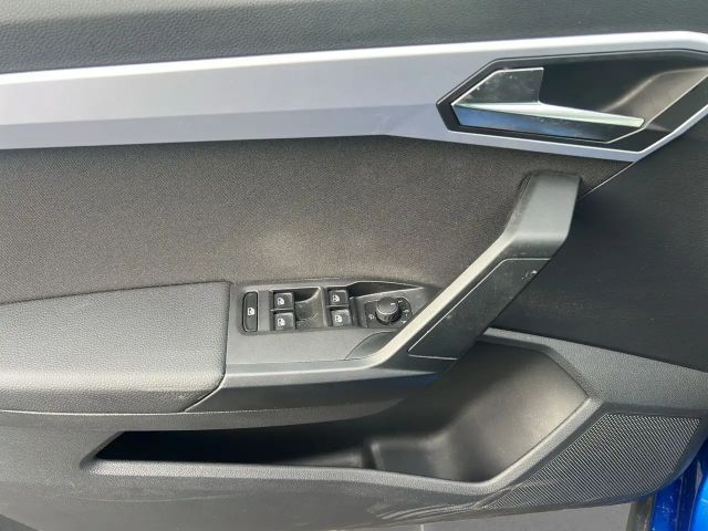 Seat Arona 1.0 TSI FR-lijn