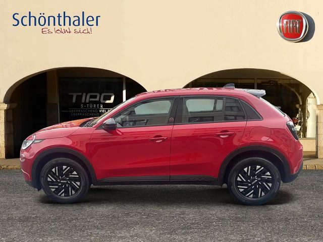 Fiat 600e 600 Elektro (RED) 54 kWh