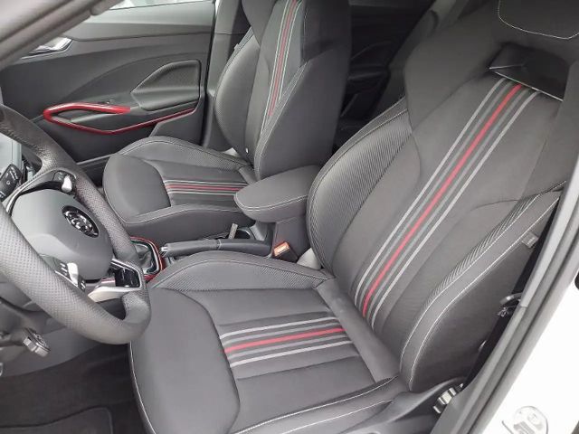 Skoda Fabia 1.0 TSI Monte Carlo