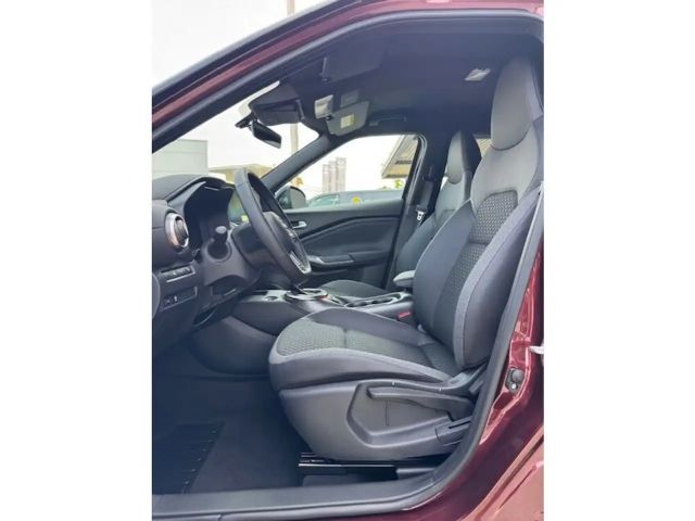 Nissan Juke N-Connecta