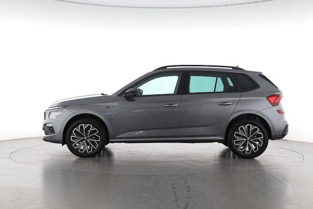 Skoda Kamiq 1.0 TSI