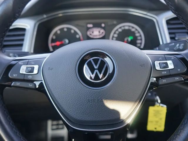 Volkswagen T-Roc 1.5 TSI Cabriolet