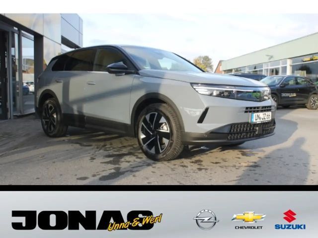 Opel Grandland X GS-Line Grand Sport