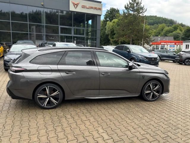 Peugeot 308 GT-Line PureTech SW
