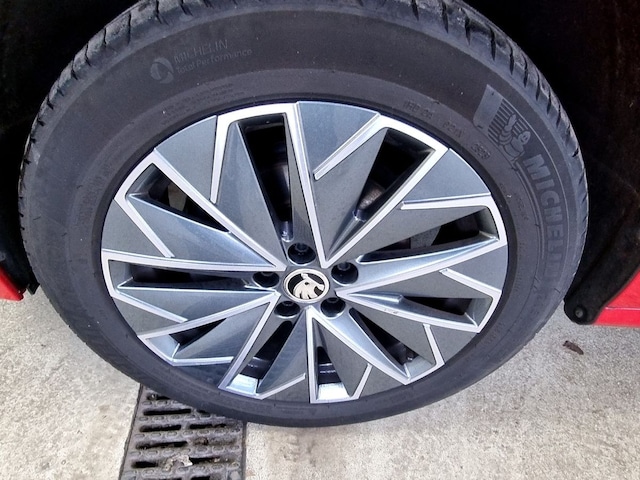 Skoda Kamiq 1.5 TSI Tour