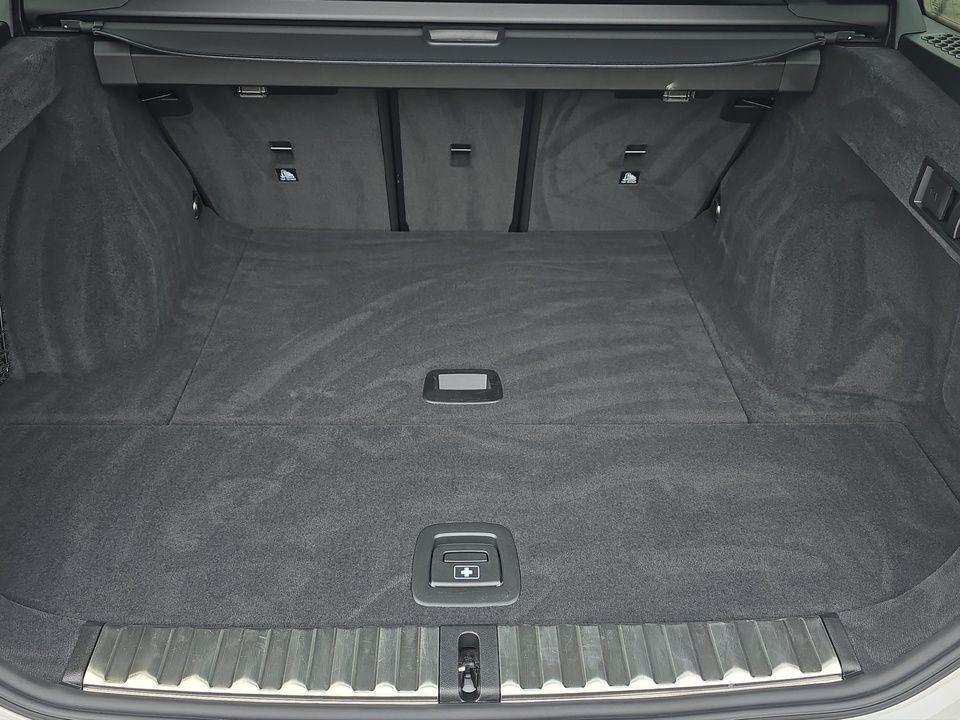 BMW 320 320d Touring