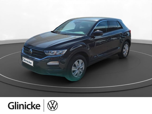 Volkswagen T-Roc 1.0 TSI