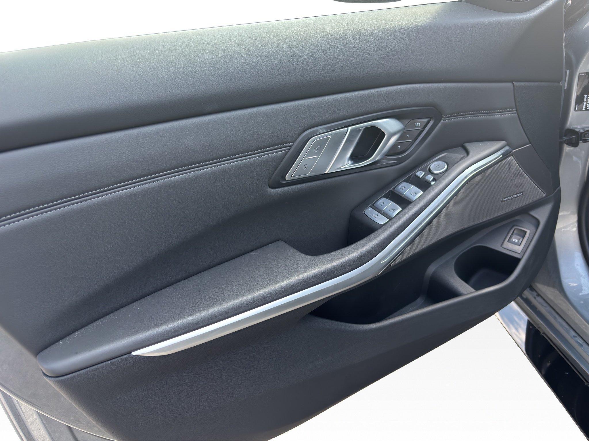 BMW M3 Competition Touring