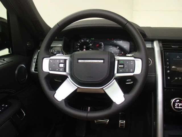 Land Rover Discovery 3.0 AWD Dynamic HSE