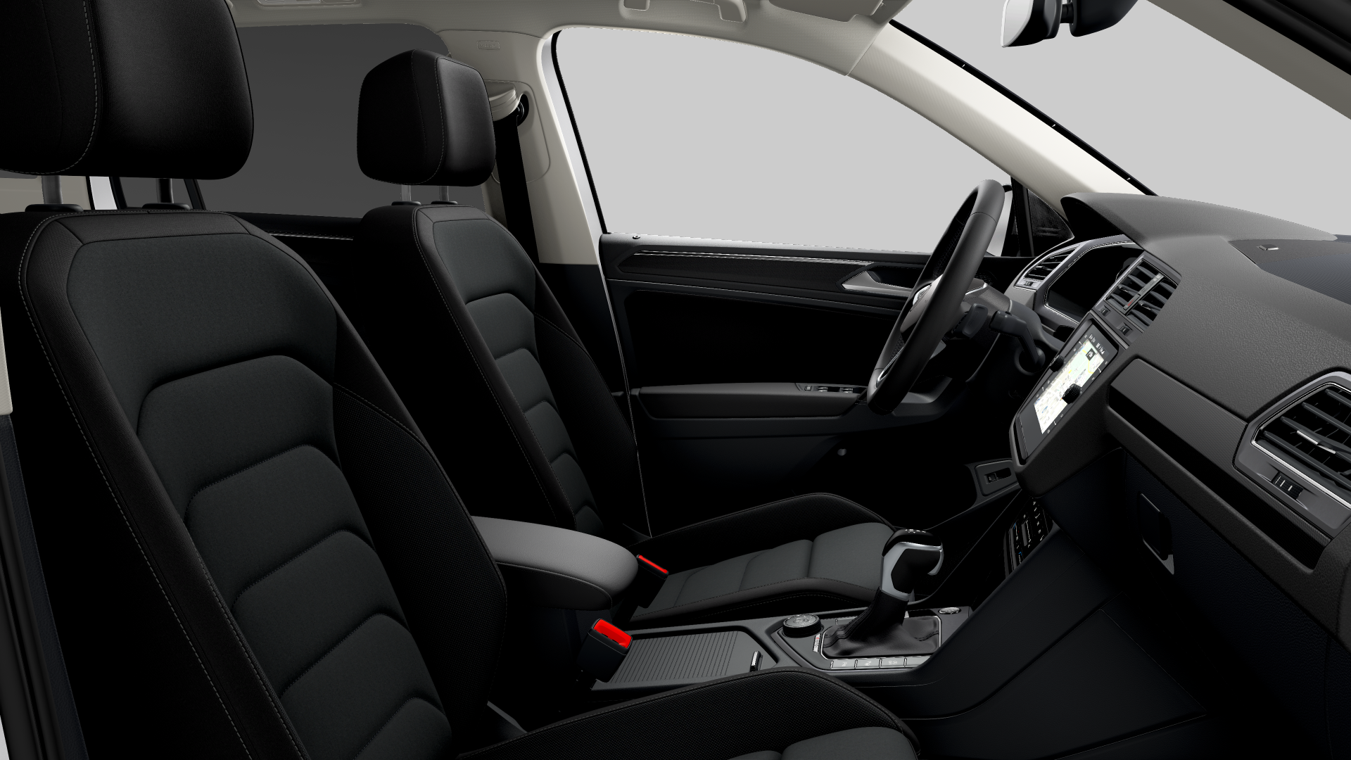 Volkswagen Tiguan 2.0 TDI Elegance Elegance