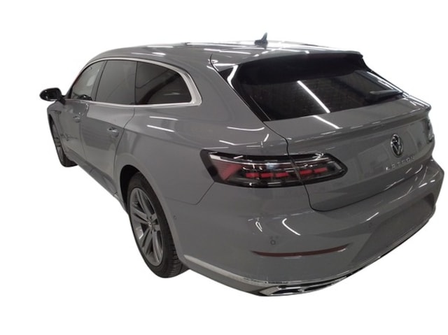 Volkswagen Arteon Shooting Brake DSG