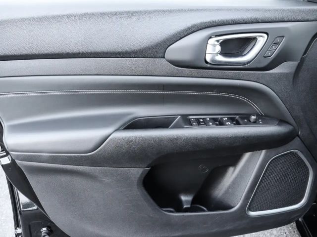 Jeep Compass 4x4 Hybrid