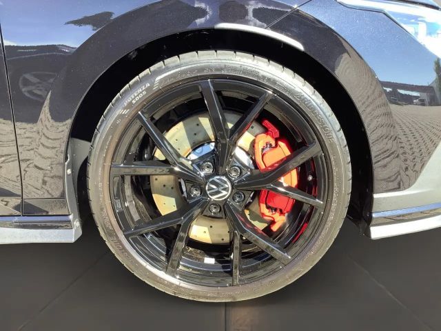 Volkswagen Golf 2.0 TSI DSG GTI