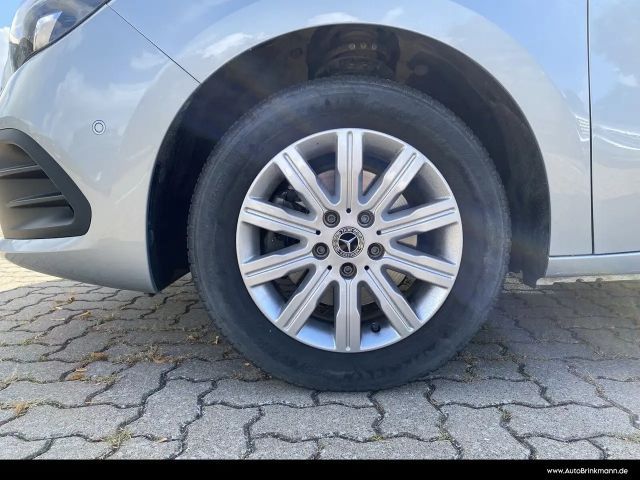 Mercedes-Benz T 180 Progressive