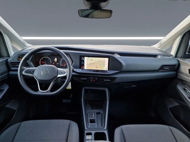 Volkswagen Caddy 2.0 TDI DSG