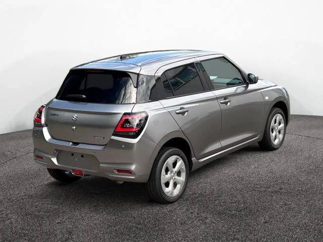 Suzuki Swift 4x4 AllGrip Comfort Hybrid
