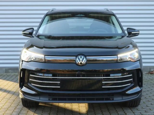 Volkswagen Tiguan Elegance Elegance IQ.Drive
