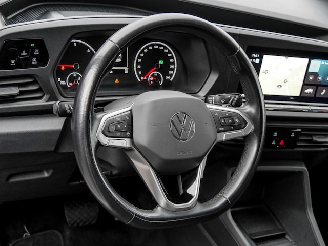 Volkswagen Caddy 2.0 TDI DSG Maxi