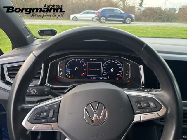 Volkswagen Taigo R-Line