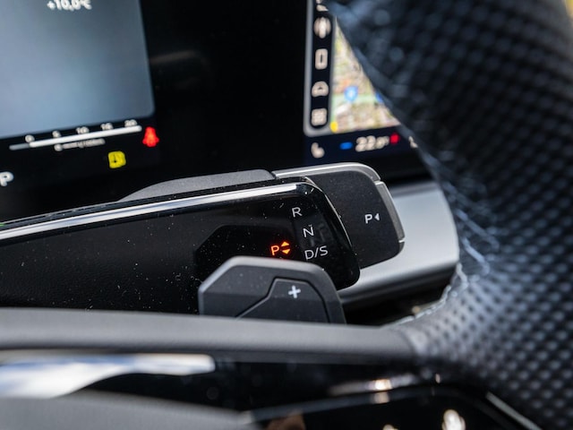 Audi Q3 Quattro S-Tronic