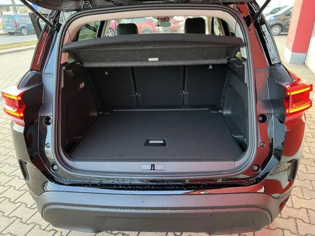 Citroën C5 Aircross Hybrid Max