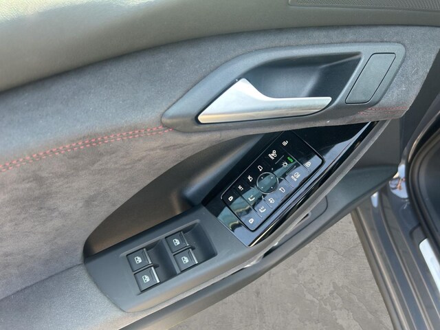 Audi Q6 e-tron Quattro