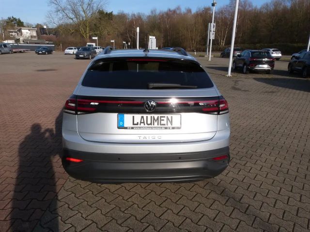 Volkswagen Taigo 1.0 TSI DSG Life