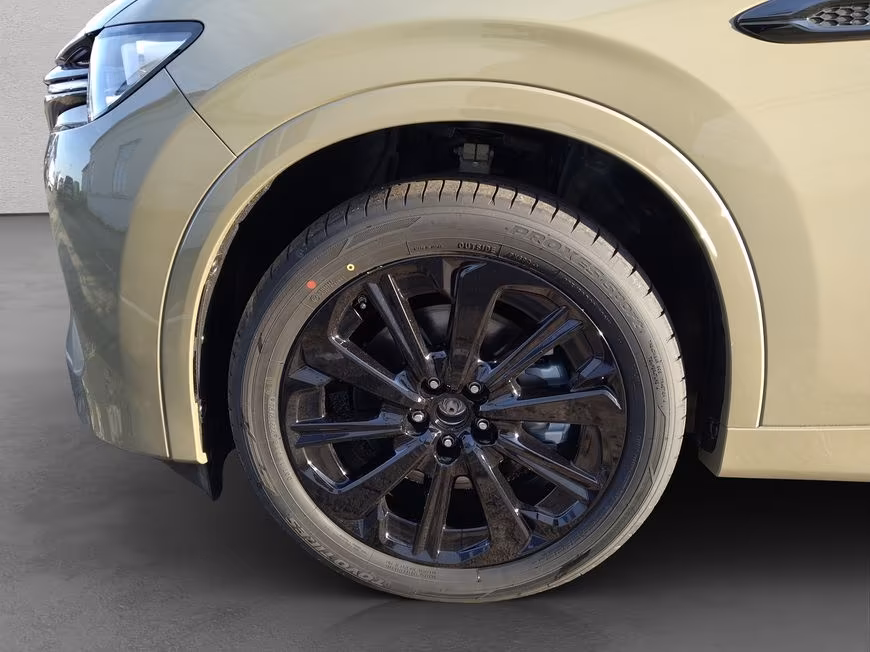 Mazda CX-60 4WD Homura Plus