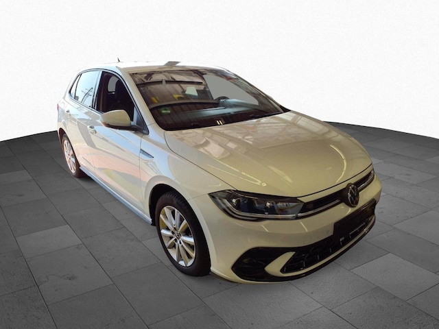 Volkswagen Polo 1.0 TSI DSG R-Line