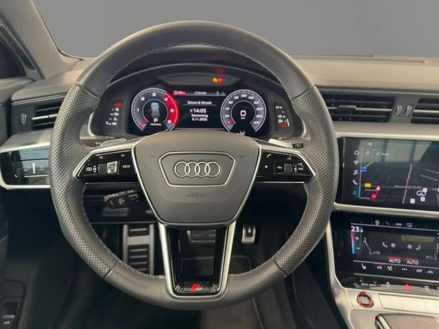 Audi S6 55 TDI Quattro