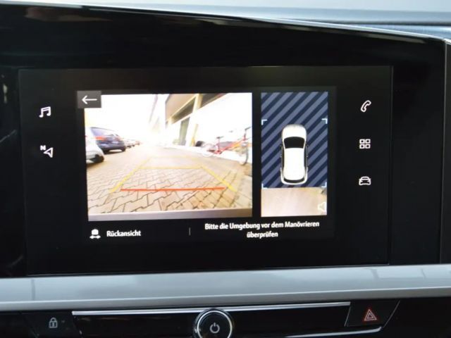 Opel Mokka Elegance Mokka-e