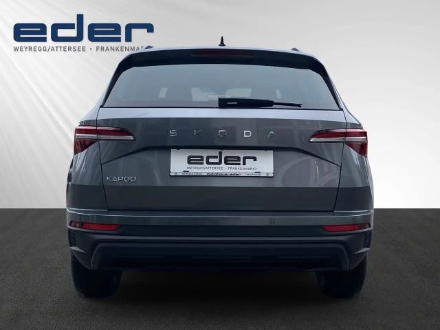 Skoda Karoq ACT Selection