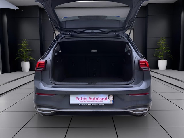 Volkswagen Golf 2.0 TSI DSG Style