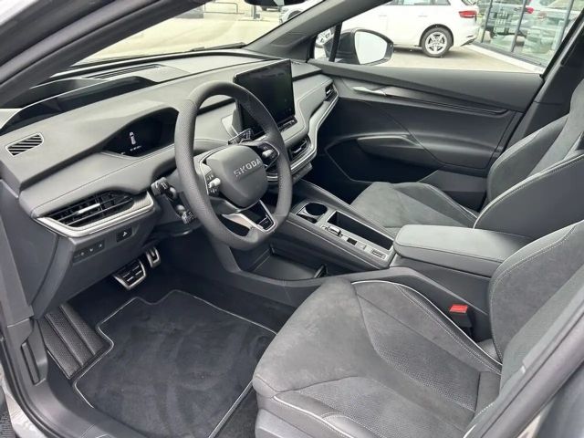 Skoda Enyaq Sportline