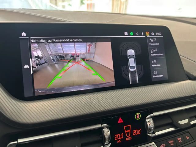 BMW 218 218i Coupé Gran Coupé Sedan